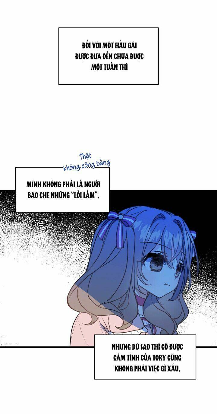 Bệ Hạ, Xin Đừng Giết Thần Nữa! Chapter 16 - Trang 2