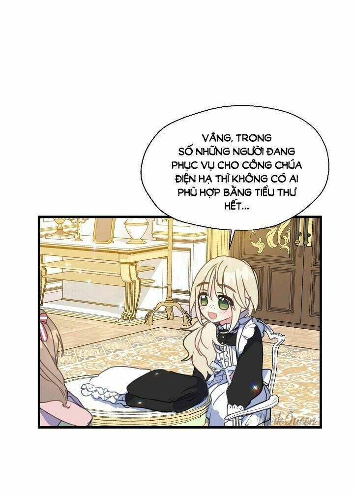 Bệ Hạ, Xin Đừng Giết Thần Nữa! Chapter 16 - Trang 2