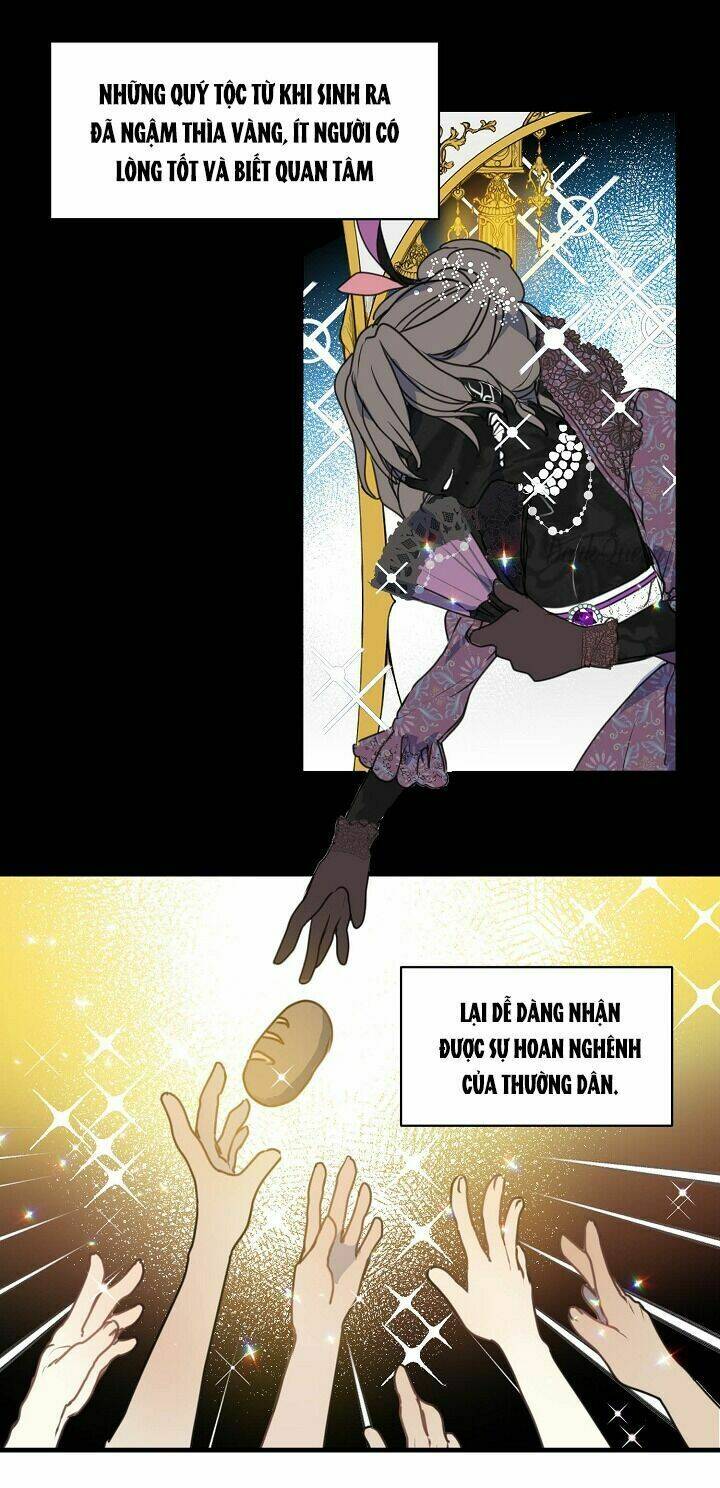 Bệ Hạ, Xin Đừng Giết Thần Nữa! Chapter 16 - Trang 2