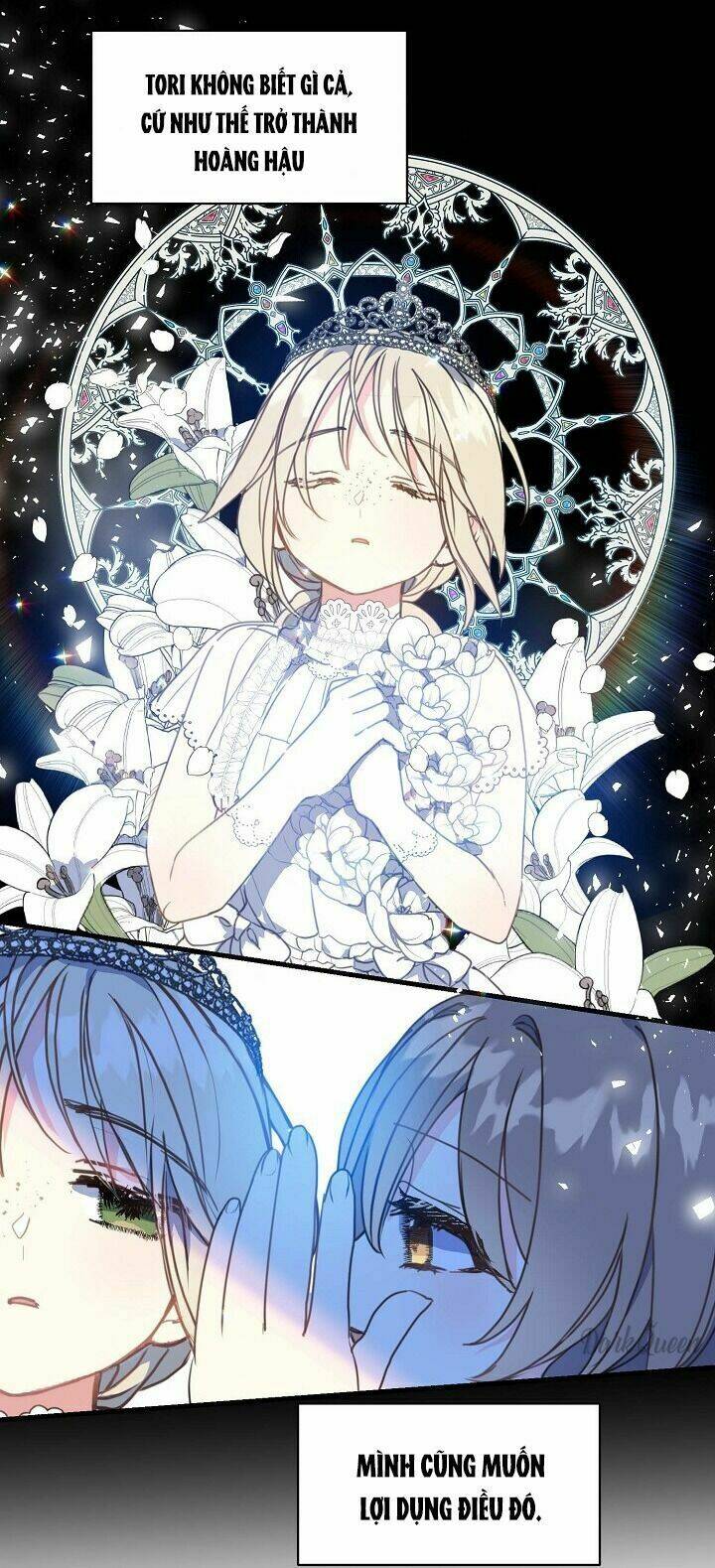 Bệ Hạ, Xin Đừng Giết Thần Nữa! Chapter 16 - Trang 2