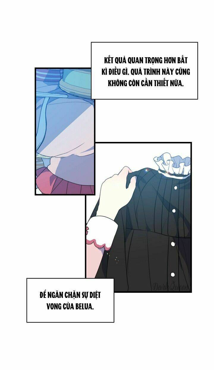 Bệ Hạ, Xin Đừng Giết Thần Nữa! Chapter 16 - Trang 2