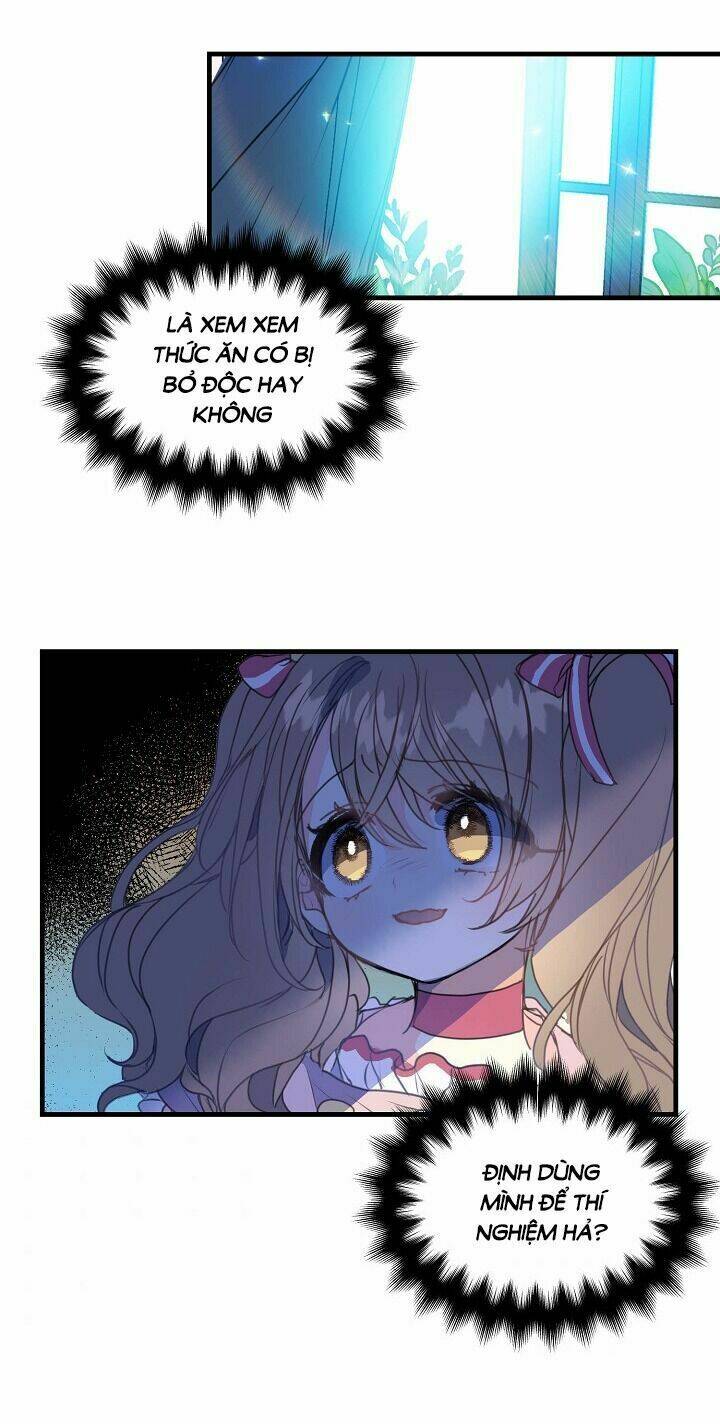 Bệ Hạ, Xin Đừng Giết Thần Nữa! Chapter 16 - Trang 2