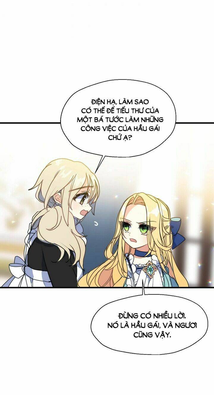 Bệ Hạ, Xin Đừng Giết Thần Nữa! Chapter 16 - Trang 2