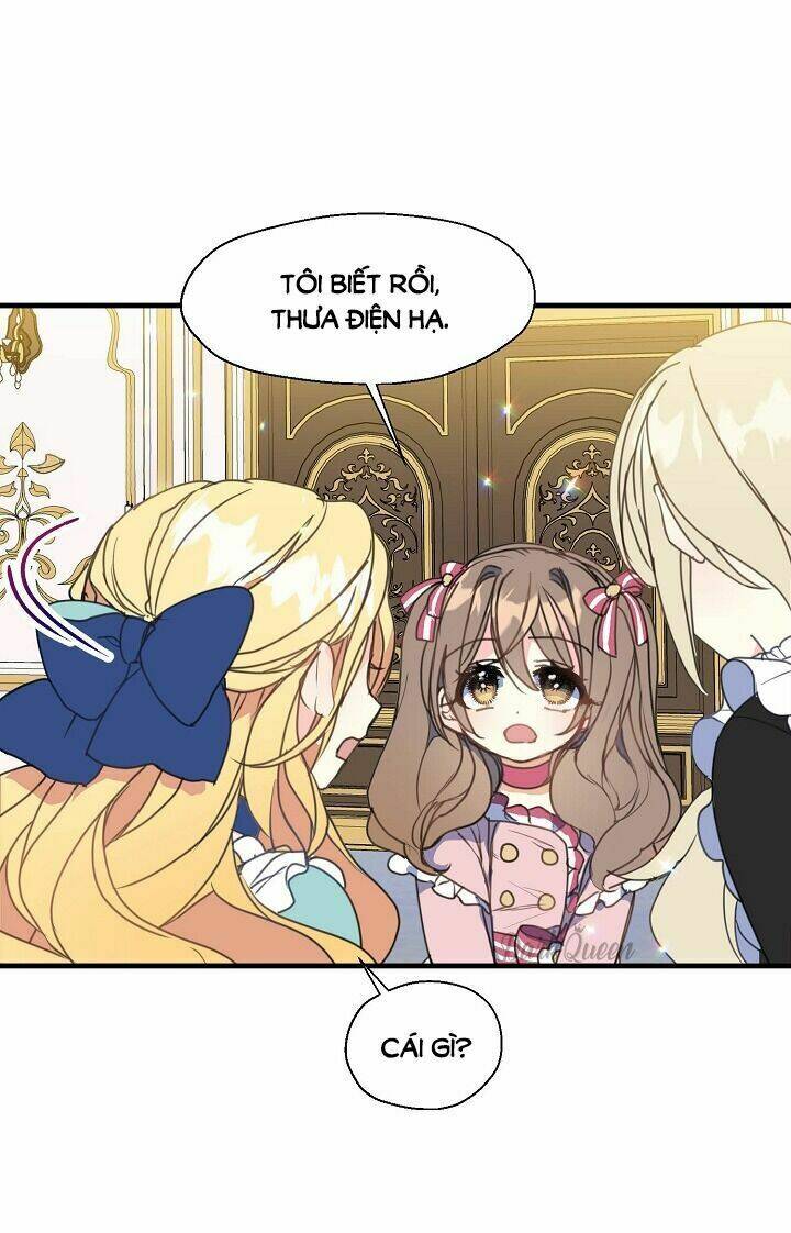 Bệ Hạ, Xin Đừng Giết Thần Nữa! Chapter 16 - Trang 2