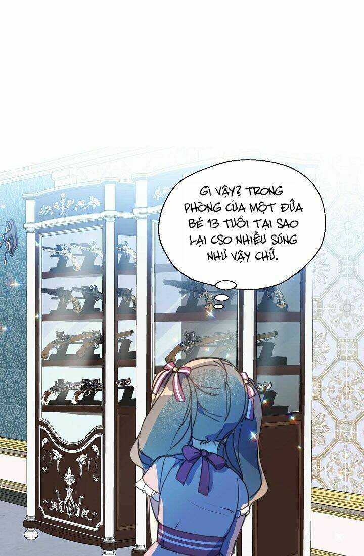 Bệ Hạ, Xin Đừng Giết Thần Nữa! Chapter 17 - Trang 2