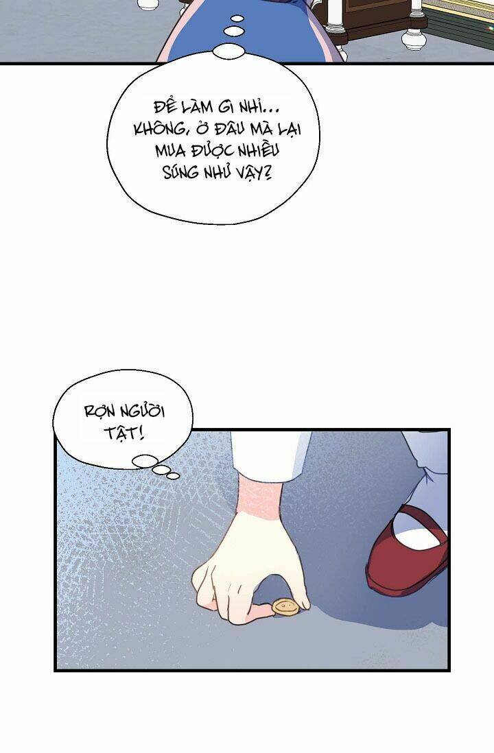 Bệ Hạ, Xin Đừng Giết Thần Nữa! Chapter 17 - Trang 2