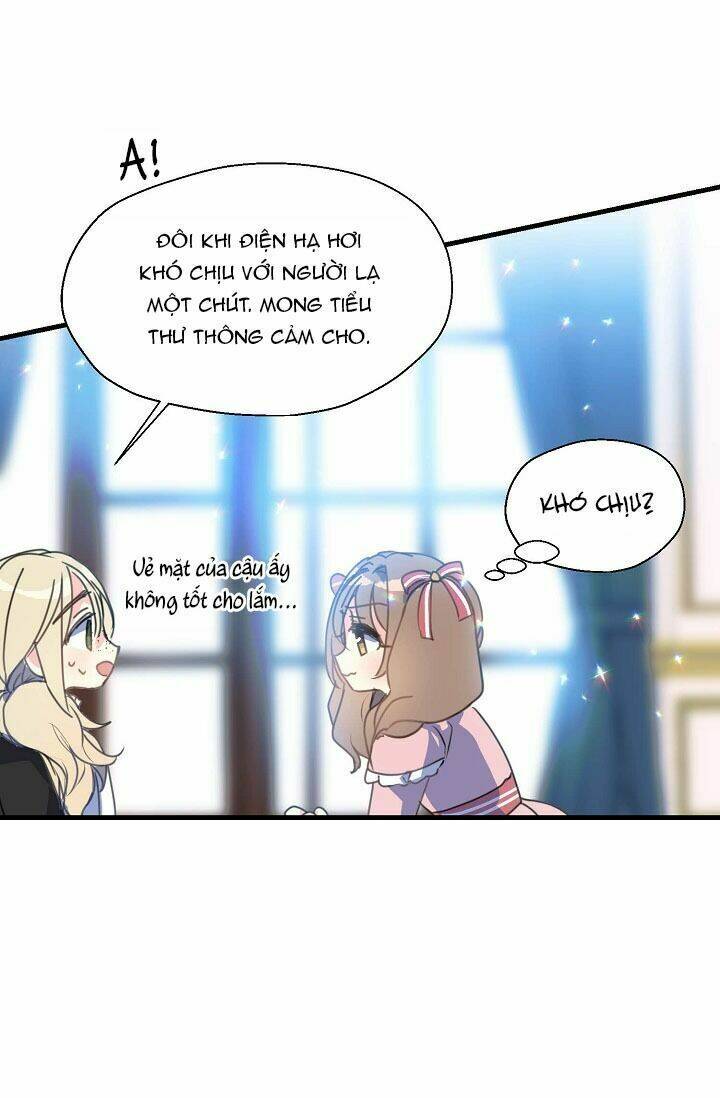 Bệ Hạ, Xin Đừng Giết Thần Nữa! Chapter 17 - Trang 2