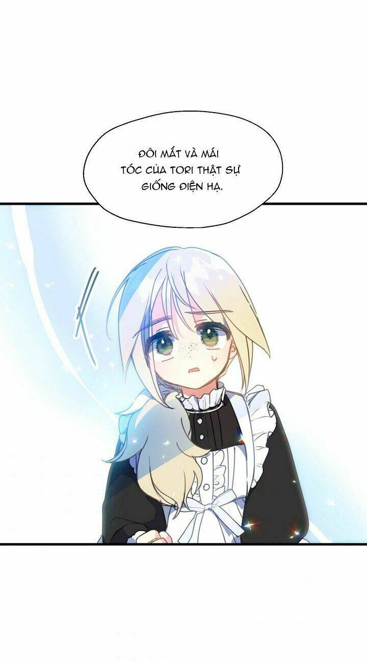 Bệ Hạ, Xin Đừng Giết Thần Nữa! Chapter 17 - Trang 2