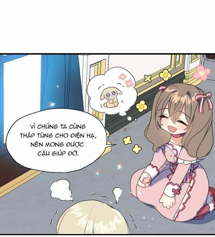 Bệ Hạ, Xin Đừng Giết Thần Nữa! Chapter 17 - Trang 2