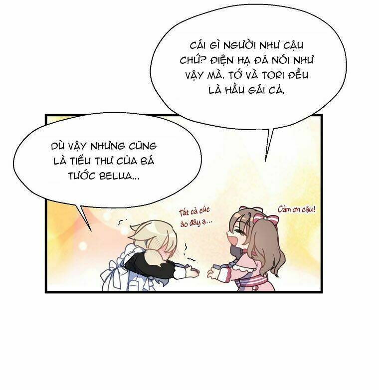 Bệ Hạ, Xin Đừng Giết Thần Nữa! Chapter 17 - Trang 2