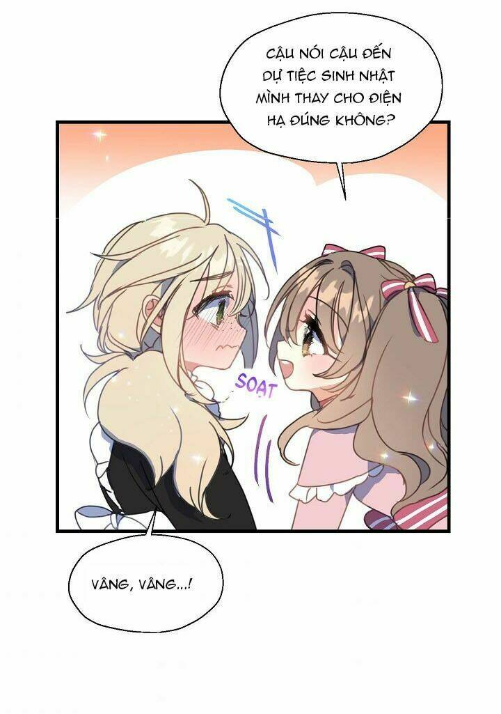 Bệ Hạ, Xin Đừng Giết Thần Nữa! Chapter 17 - Trang 2