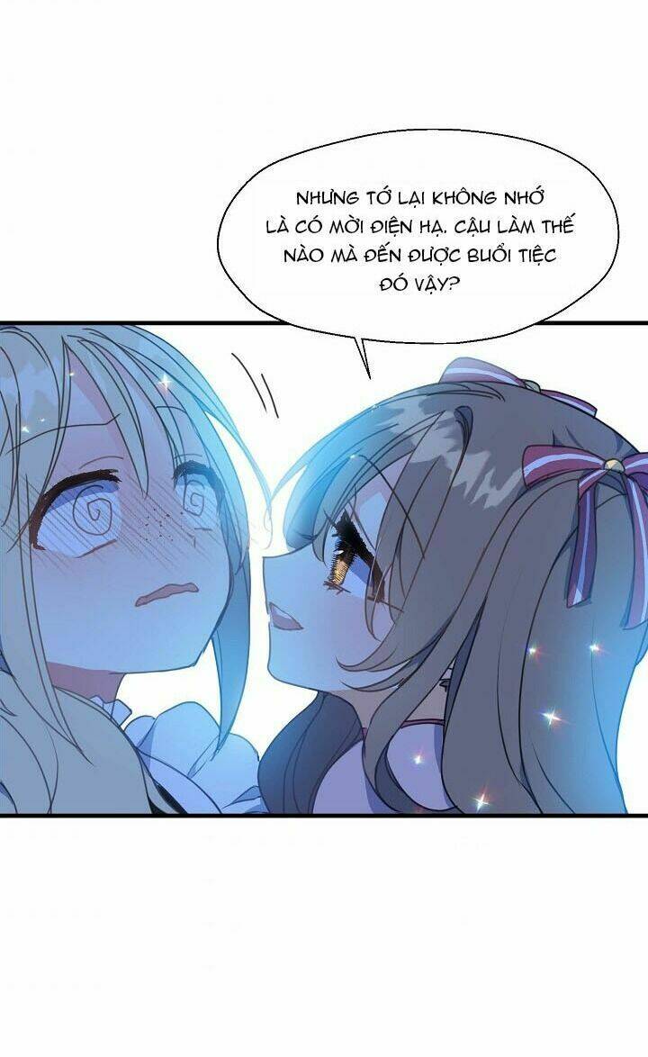 Bệ Hạ, Xin Đừng Giết Thần Nữa! Chapter 17 - Trang 2