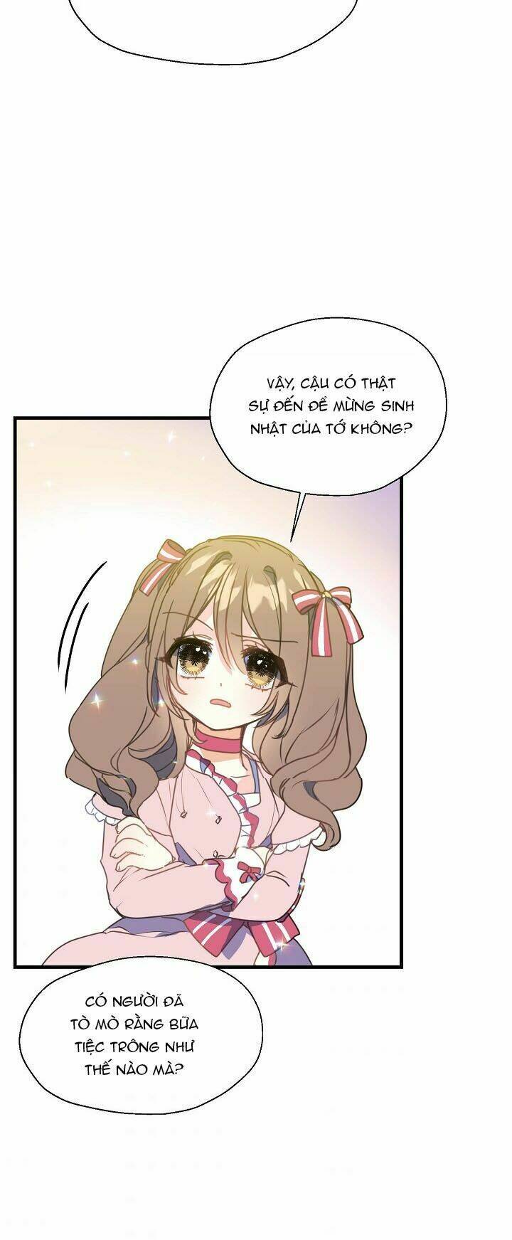 Bệ Hạ, Xin Đừng Giết Thần Nữa! Chapter 17 - Trang 2