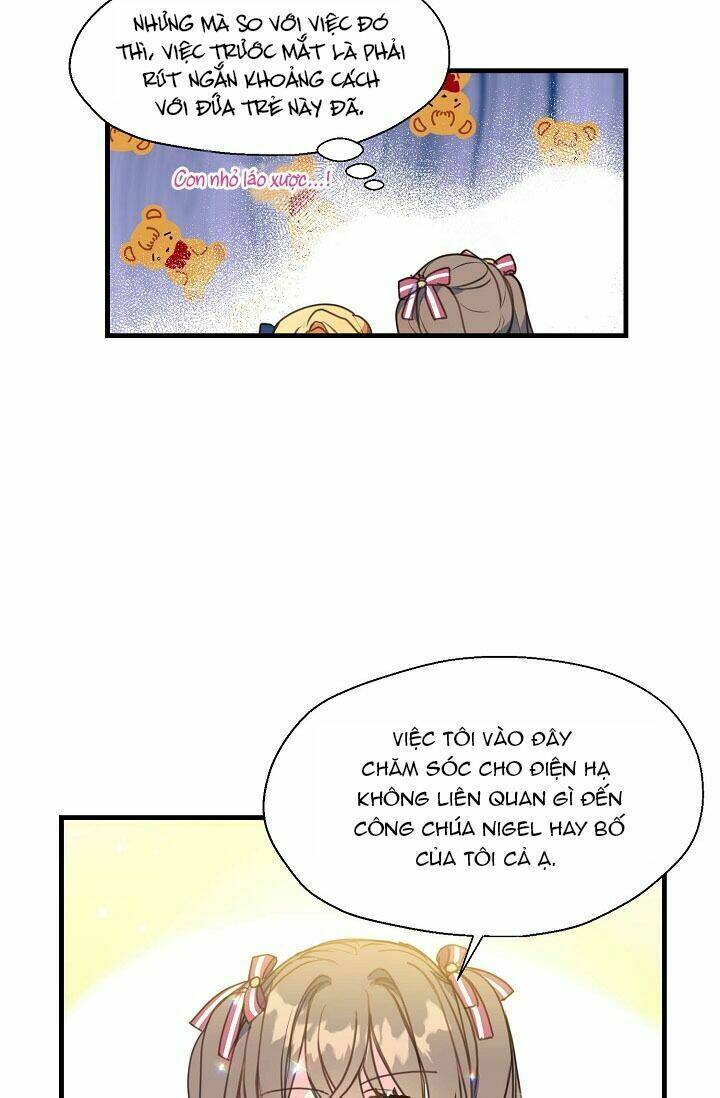 Bệ Hạ, Xin Đừng Giết Thần Nữa! Chapter 17 - Trang 2