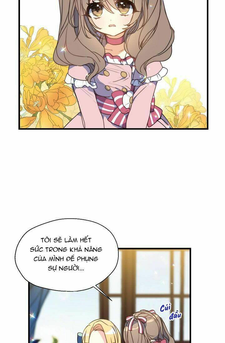 Bệ Hạ, Xin Đừng Giết Thần Nữa! Chapter 17 - Trang 2