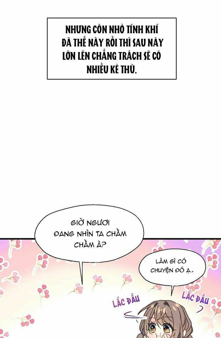 Bệ Hạ, Xin Đừng Giết Thần Nữa! Chapter 18 - Trang 2