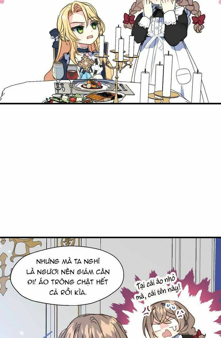 Bệ Hạ, Xin Đừng Giết Thần Nữa! Chapter 18 - Trang 2