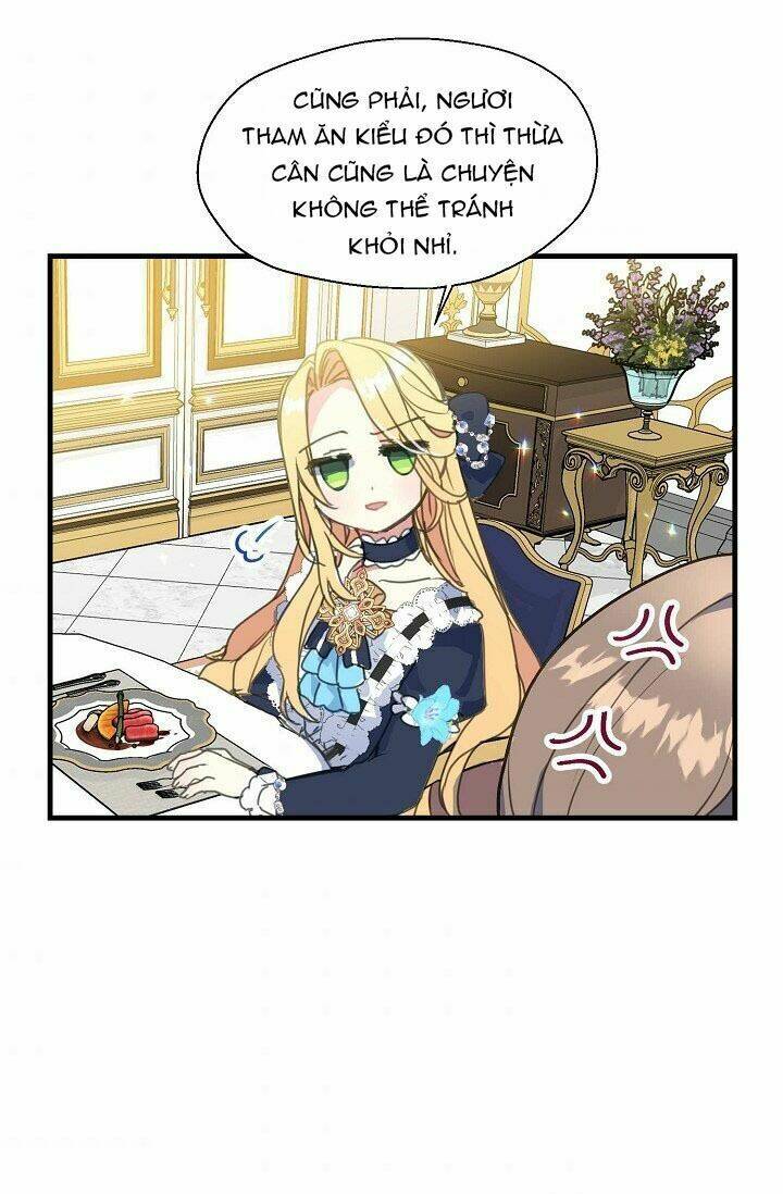 Bệ Hạ, Xin Đừng Giết Thần Nữa! Chapter 18 - Trang 2