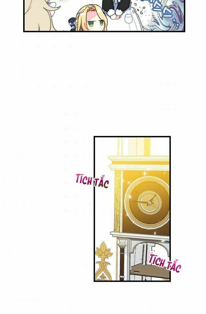 Bệ Hạ, Xin Đừng Giết Thần Nữa! Chapter 18 - Trang 2