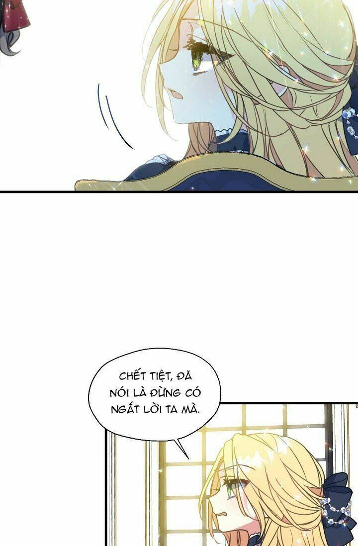 Bệ Hạ, Xin Đừng Giết Thần Nữa! Chapter 18 - Trang 2