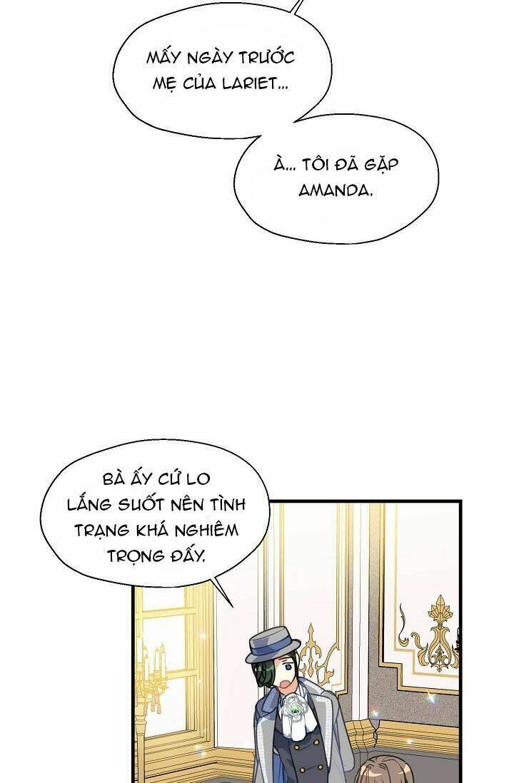 Bệ Hạ, Xin Đừng Giết Thần Nữa! Chapter 18 - Trang 2