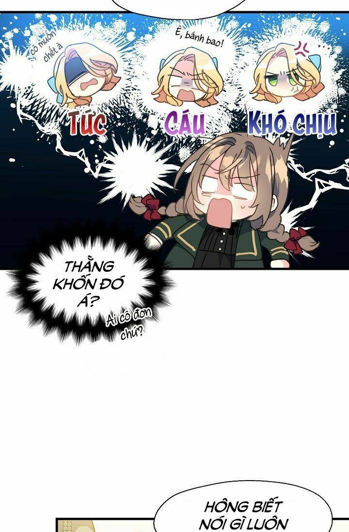 Bệ Hạ, Xin Đừng Giết Thần Nữa! Chapter 19 - Trang 2