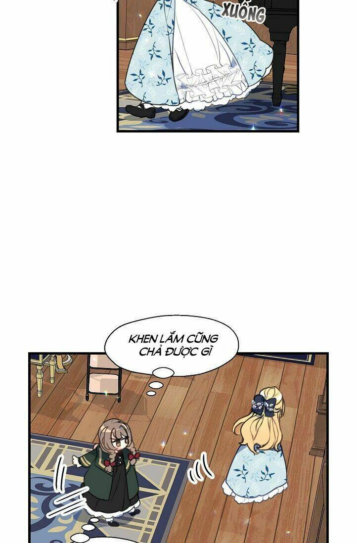 Bệ Hạ, Xin Đừng Giết Thần Nữa! Chapter 19 - Trang 2