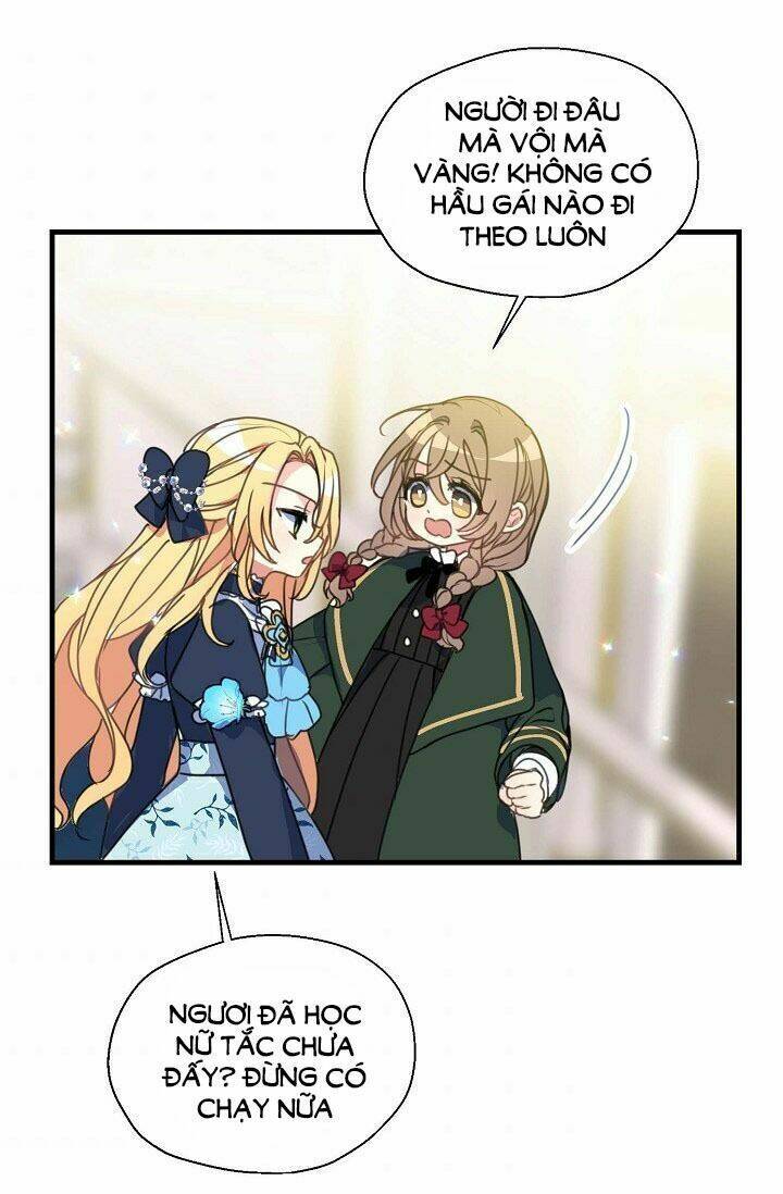 Bệ Hạ, Xin Đừng Giết Thần Nữa! Chapter 19 - Trang 2