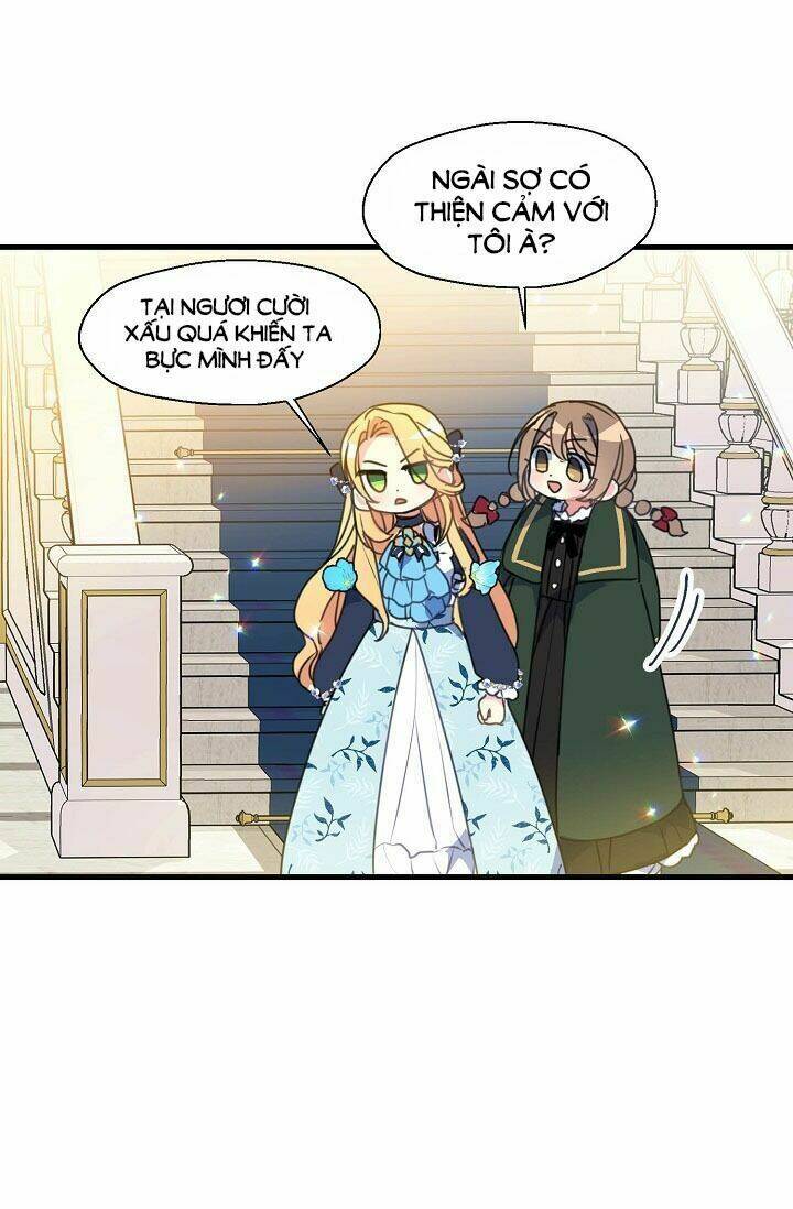 Bệ Hạ, Xin Đừng Giết Thần Nữa! Chapter 19 - Trang 2