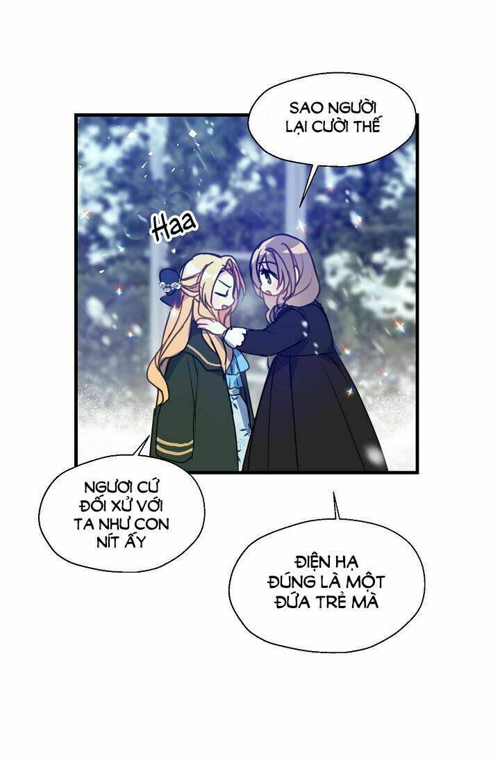 Bệ Hạ, Xin Đừng Giết Thần Nữa! Chapter 19 - Trang 2