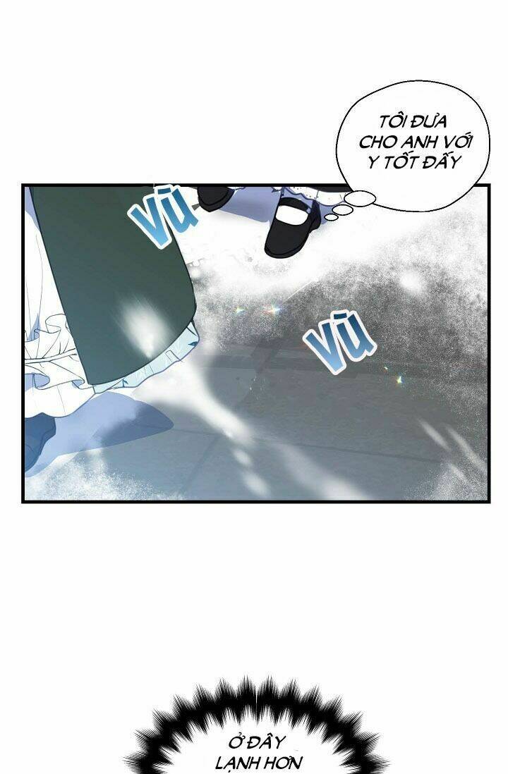 Bệ Hạ, Xin Đừng Giết Thần Nữa! Chapter 19 - Trang 2