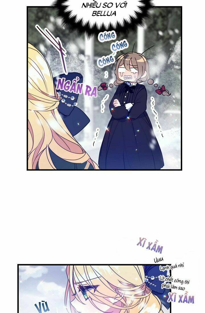 Bệ Hạ, Xin Đừng Giết Thần Nữa! Chapter 19 - Trang 2