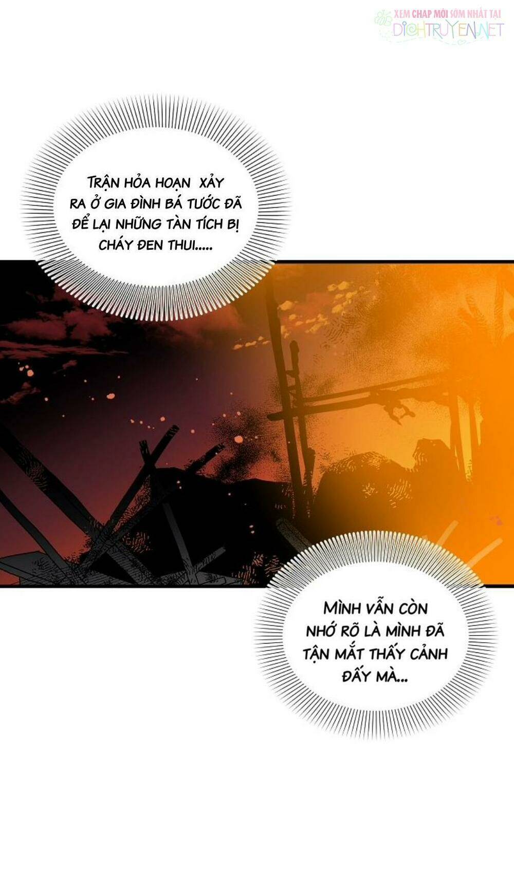 Bệ Hạ, Xin Đừng Giết Thần Nữa! Chapter 2 - Trang 2