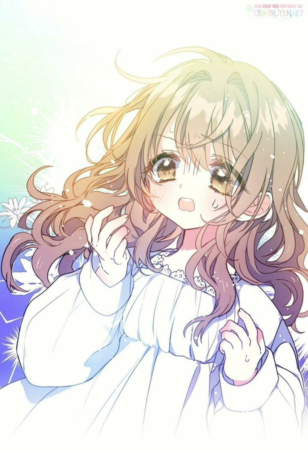 Bệ Hạ, Xin Đừng Giết Thần Nữa! Chapter 2 - Trang 2