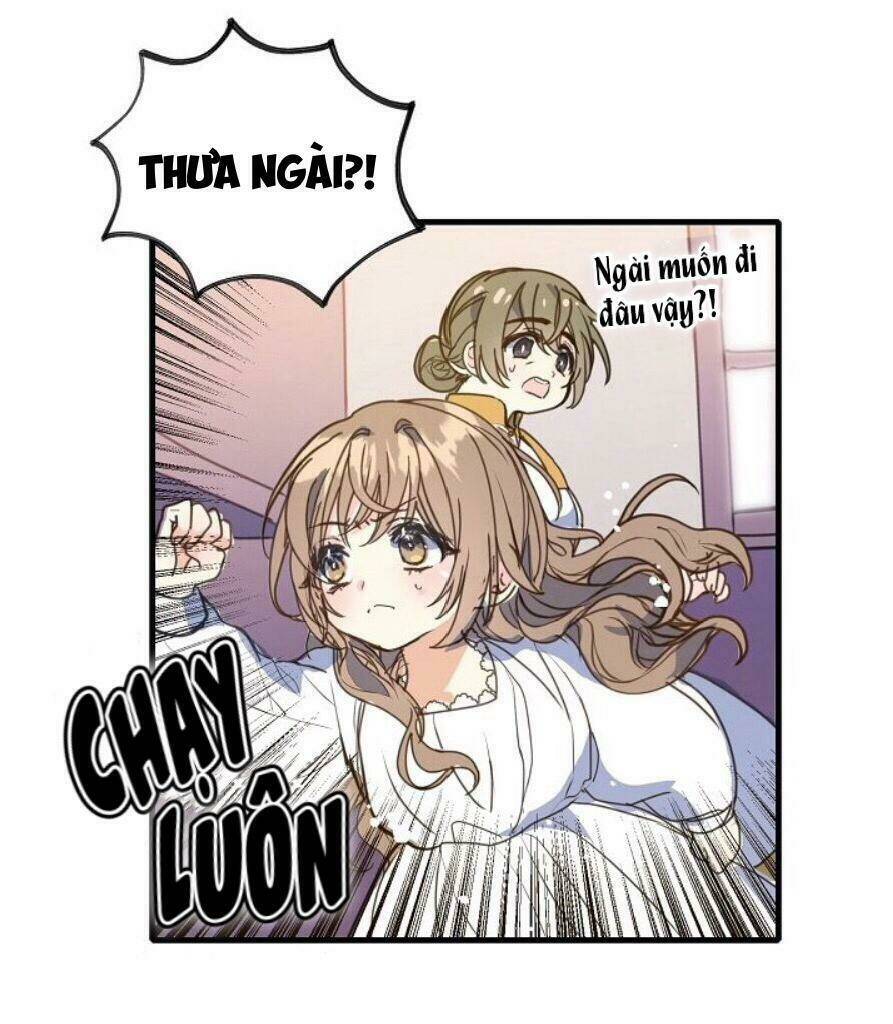 Bệ Hạ, Xin Đừng Giết Thần Nữa! Chapter 2 - Trang 2