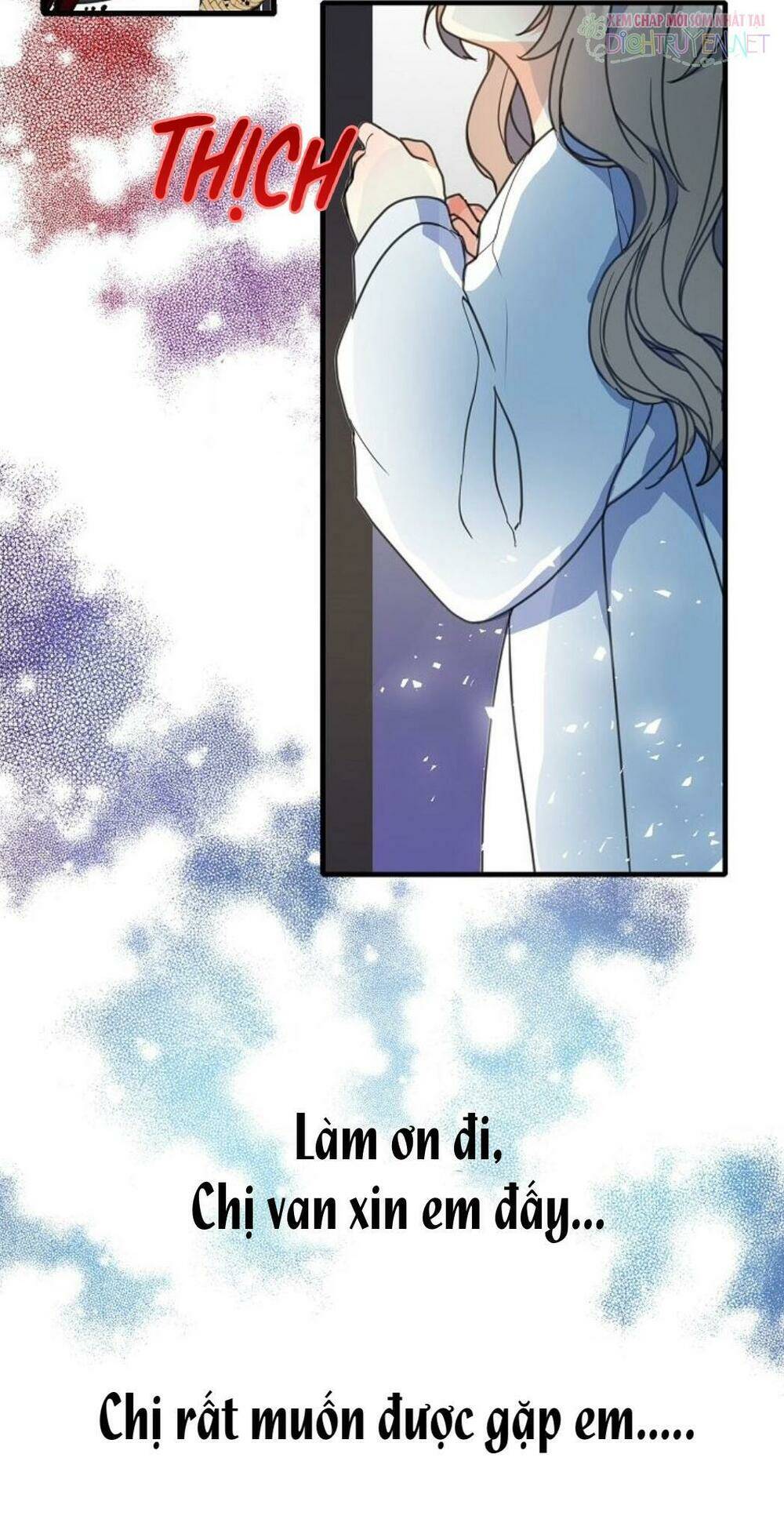 Bệ Hạ, Xin Đừng Giết Thần Nữa! Chapter 2 - Trang 2