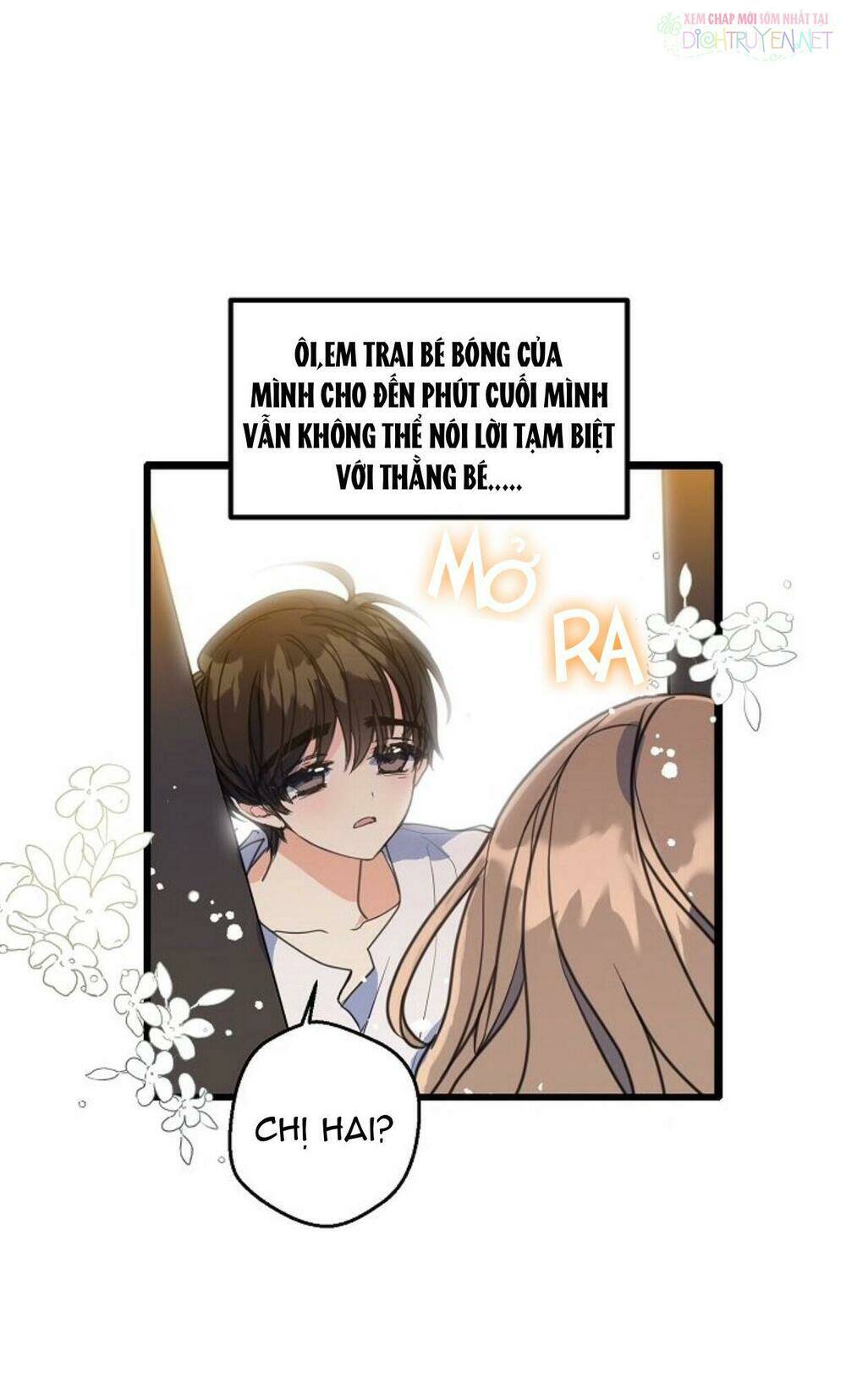 Bệ Hạ, Xin Đừng Giết Thần Nữa! Chapter 2 - Trang 2