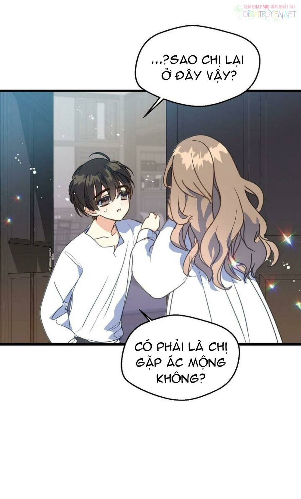 Bệ Hạ, Xin Đừng Giết Thần Nữa! Chapter 2 - Trang 2