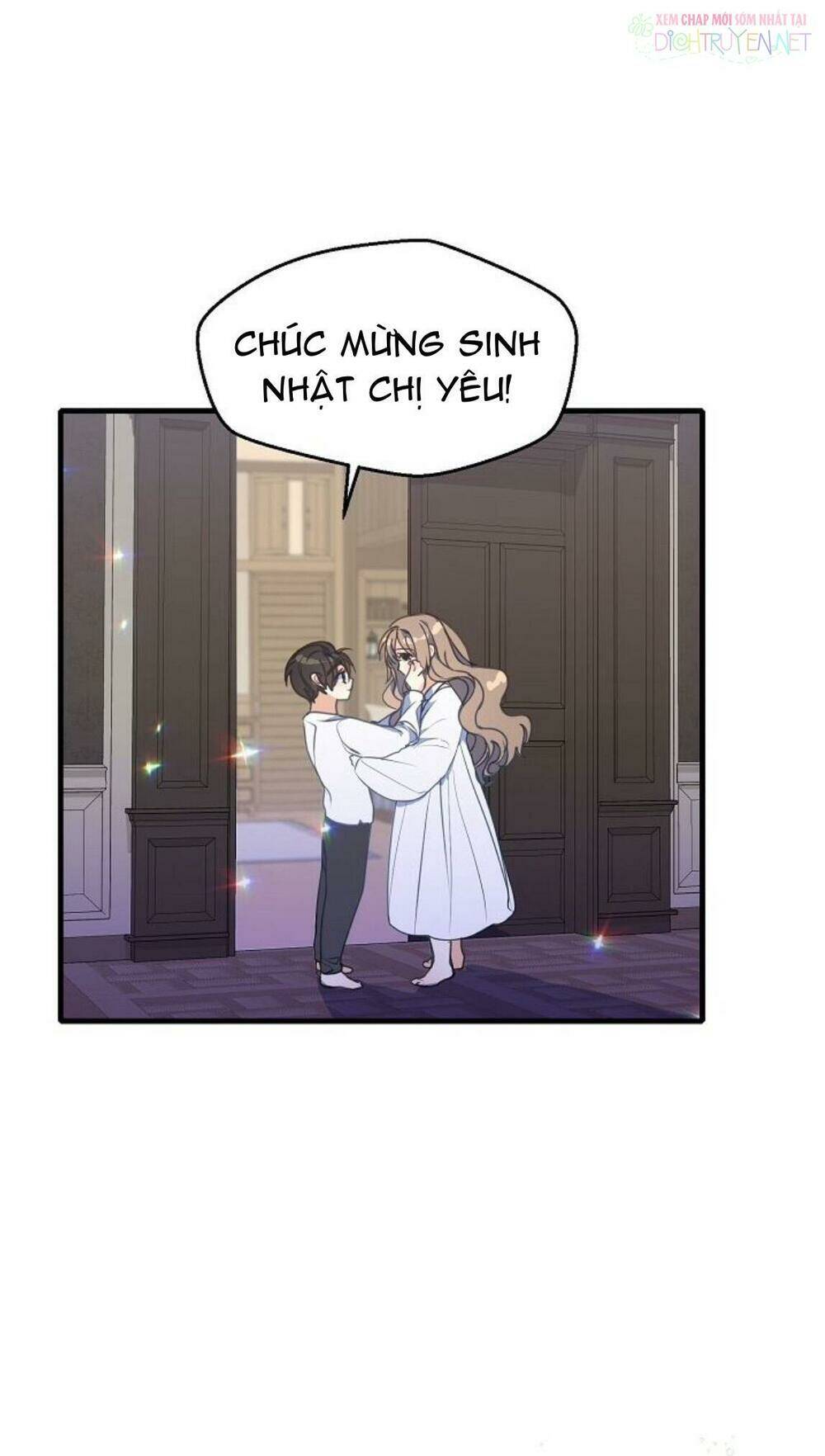 Bệ Hạ, Xin Đừng Giết Thần Nữa! Chapter 2 - Trang 2