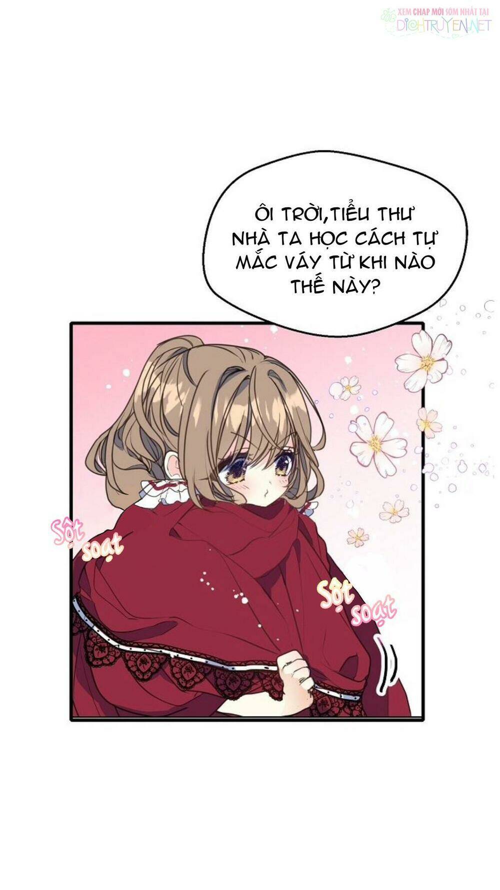 Bệ Hạ, Xin Đừng Giết Thần Nữa! Chapter 2 - Trang 2