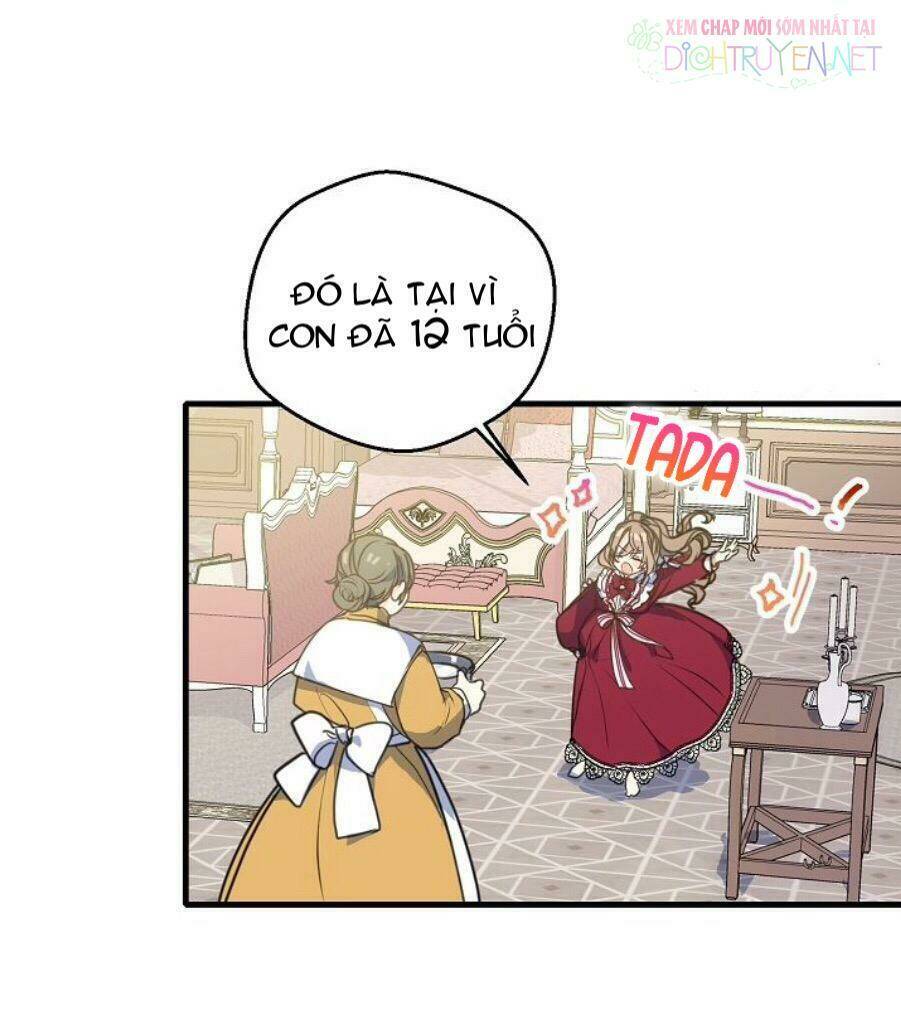 Bệ Hạ, Xin Đừng Giết Thần Nữa! Chapter 2 - Trang 2