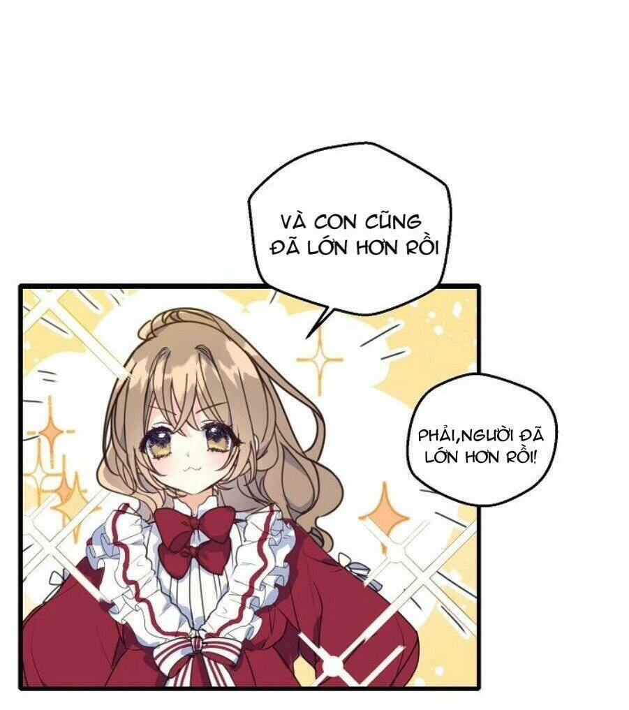 Bệ Hạ, Xin Đừng Giết Thần Nữa! Chapter 2 - Trang 2