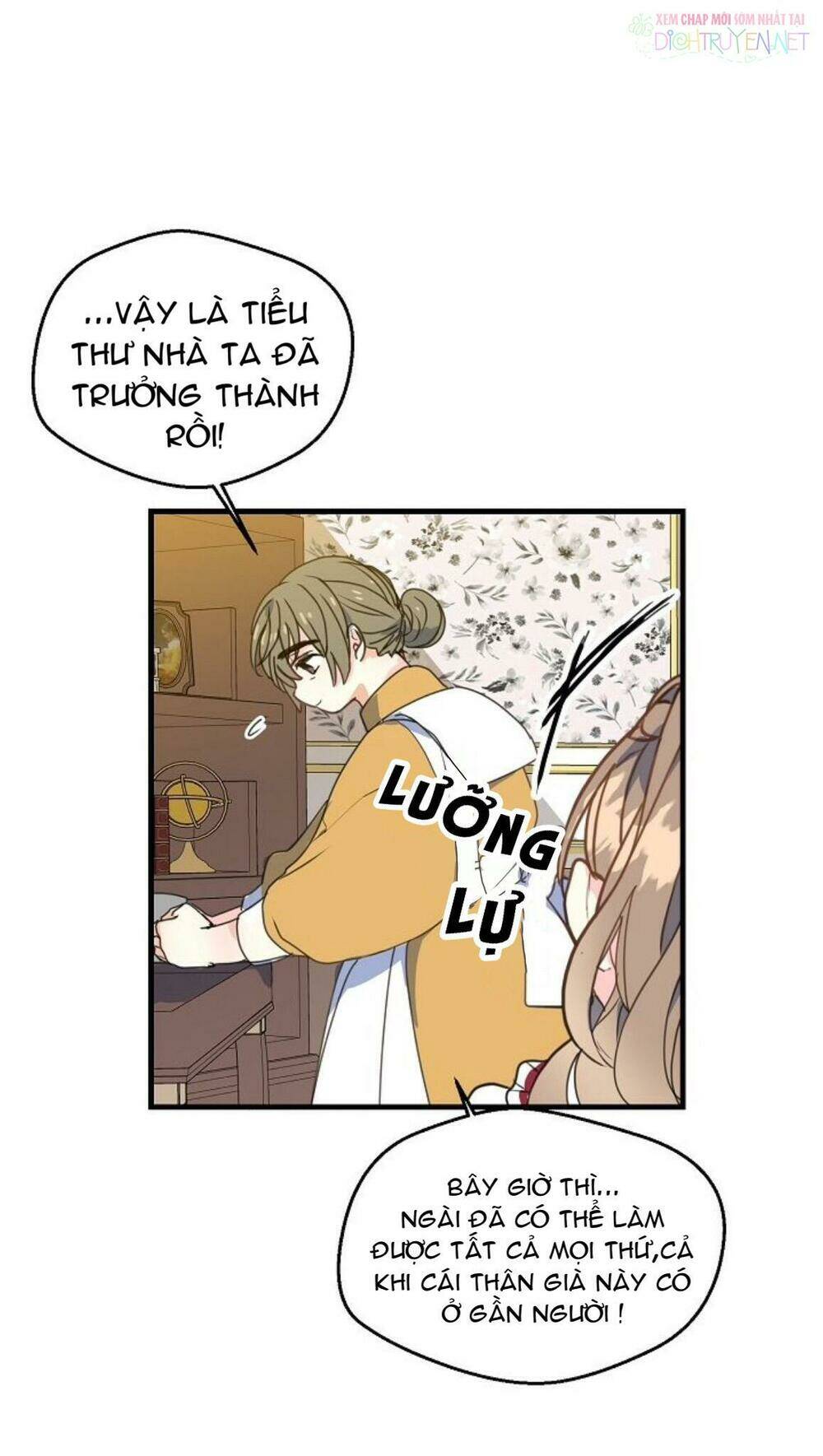 Bệ Hạ, Xin Đừng Giết Thần Nữa! Chapter 2 - Trang 2