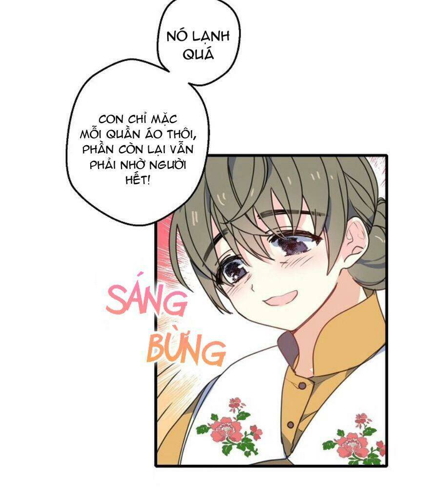 Bệ Hạ, Xin Đừng Giết Thần Nữa! Chapter 2 - Trang 2