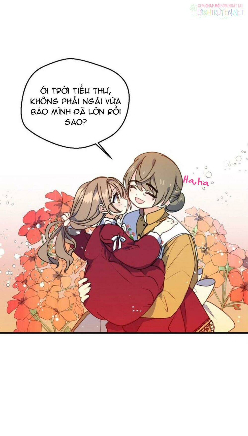 Bệ Hạ, Xin Đừng Giết Thần Nữa! Chapter 2 - Trang 2