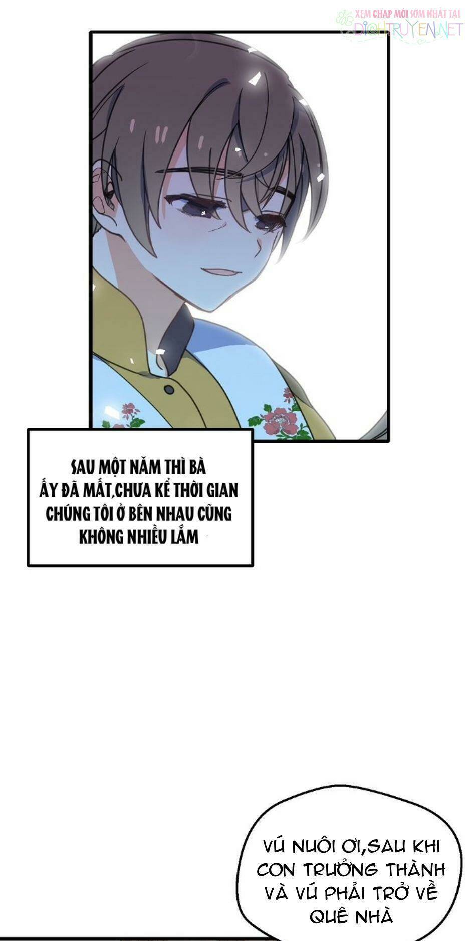 Bệ Hạ, Xin Đừng Giết Thần Nữa! Chapter 2 - Trang 2