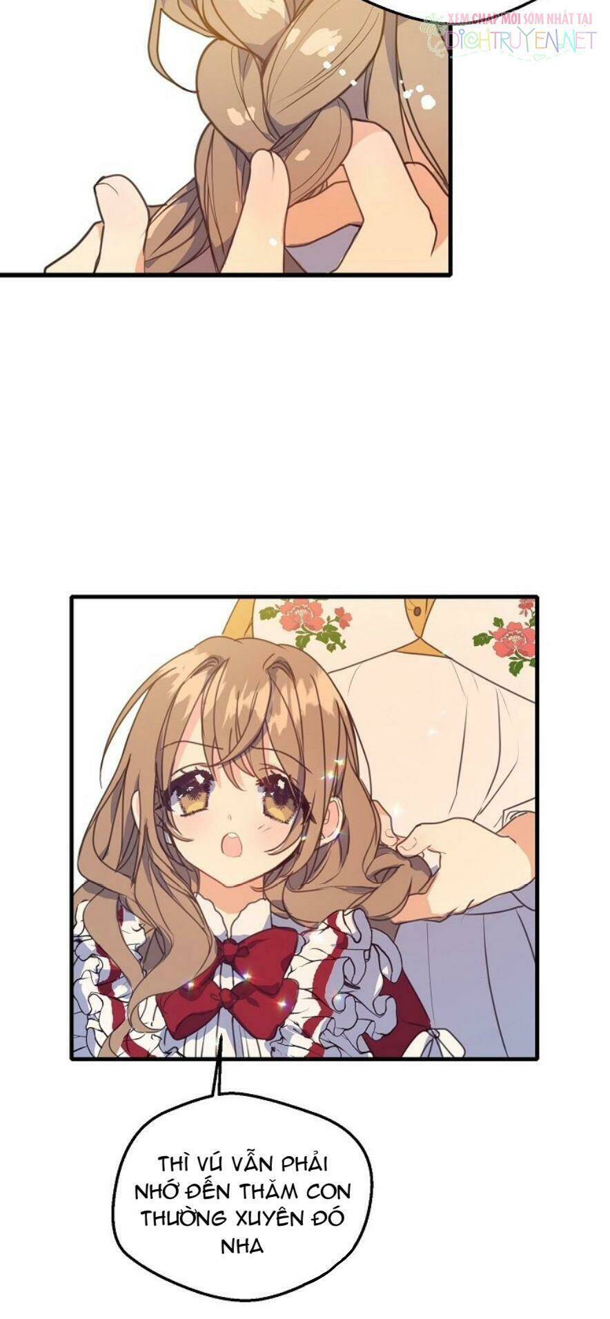 Bệ Hạ, Xin Đừng Giết Thần Nữa! Chapter 2 - Trang 2