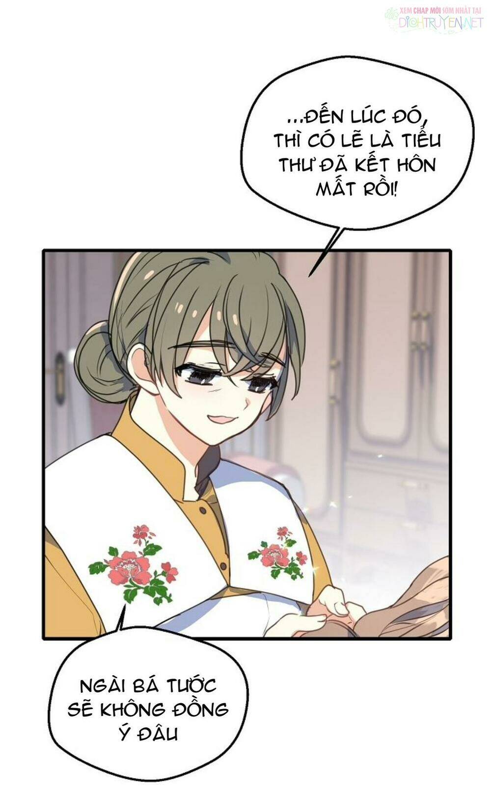 Bệ Hạ, Xin Đừng Giết Thần Nữa! Chapter 2 - Trang 2