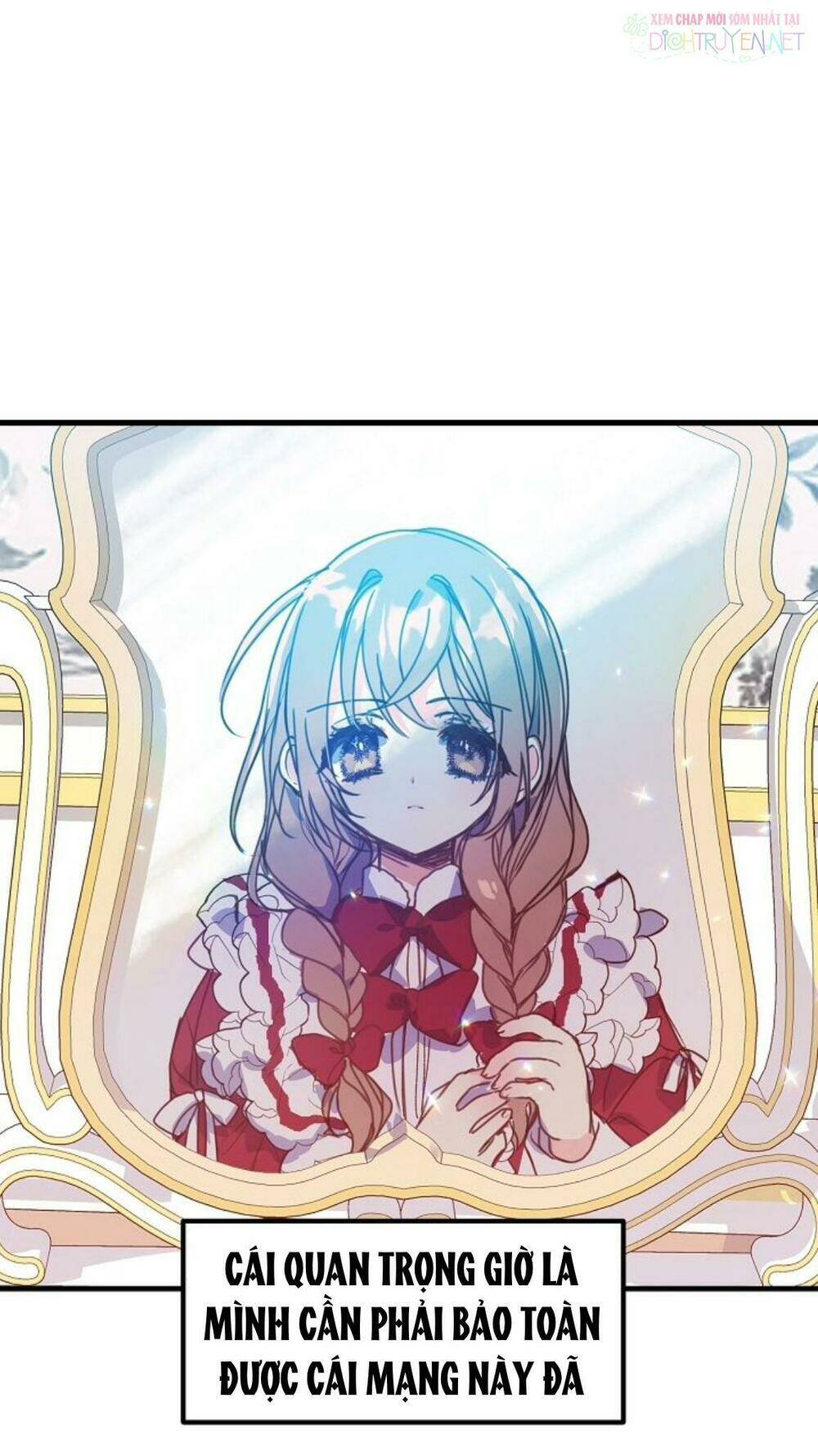 Bệ Hạ, Xin Đừng Giết Thần Nữa! Chapter 2 - Trang 2