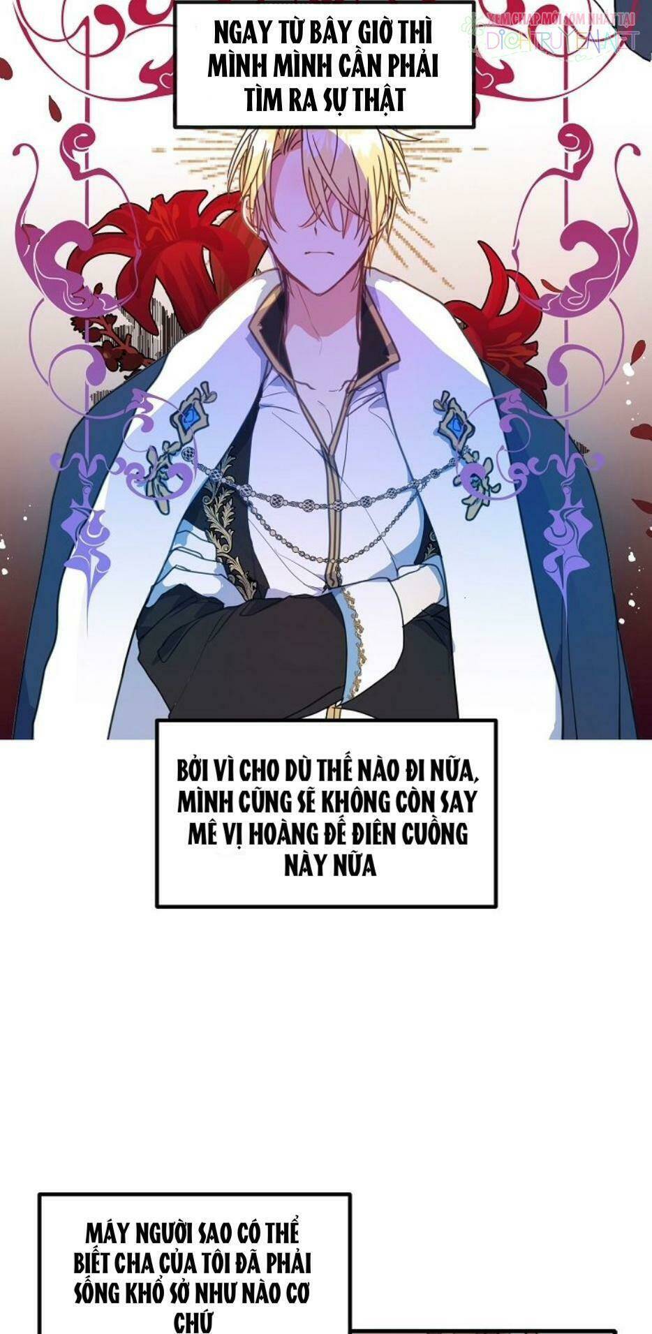 Bệ Hạ, Xin Đừng Giết Thần Nữa! Chapter 2 - Trang 2